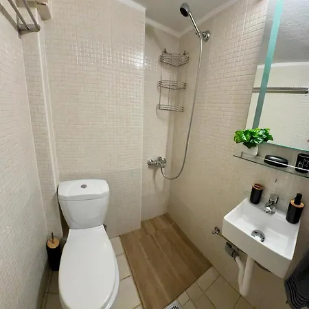 Kostakis House * Kalyves Polygyrou