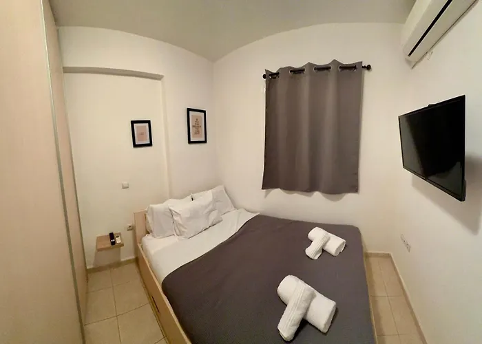 Kostakis House Appartamento Kalyves Polygyrou