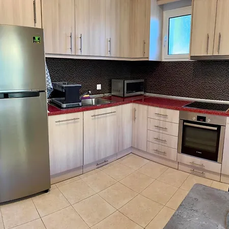 Kostakis House * Kalyves Polygyrou