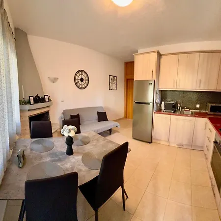 Kostakis House Appartamento Kalyves Polygyrou