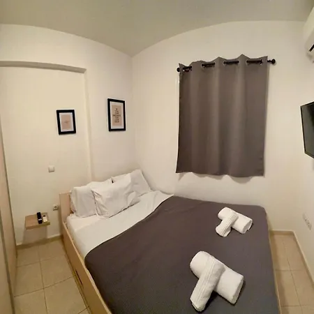 Kostakis House Appartamento Kalyves Polygyrou