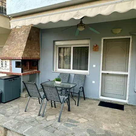 Kostakis House Kalyves Polygyrou