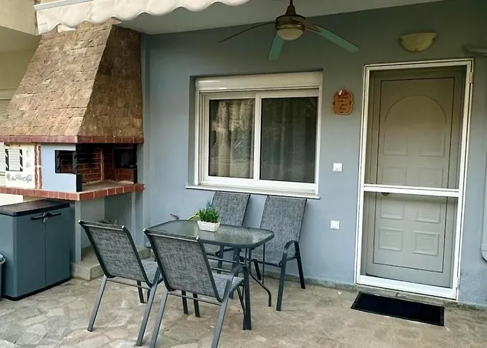 Kostakis House Kalyves Polygyrou