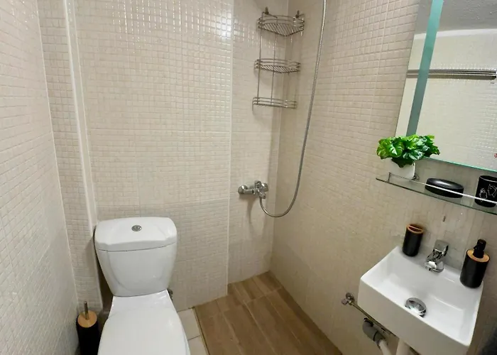 Kostakis House * Kalyves Polygyrou